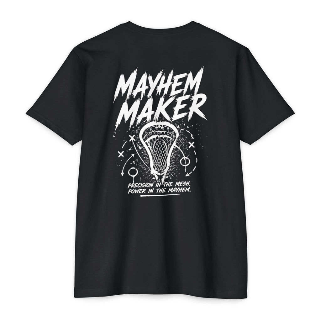 Mayhem Play Maker | Unisex T-Shirt
