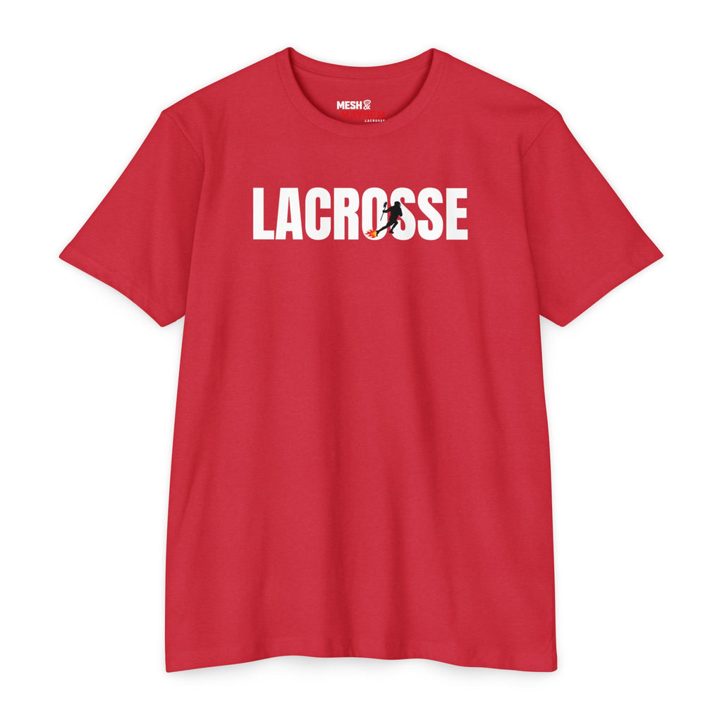 Men's Lacrosse | Unisex T-Shirt