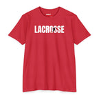 Men's Lacrosse | Unisex T-Shirt