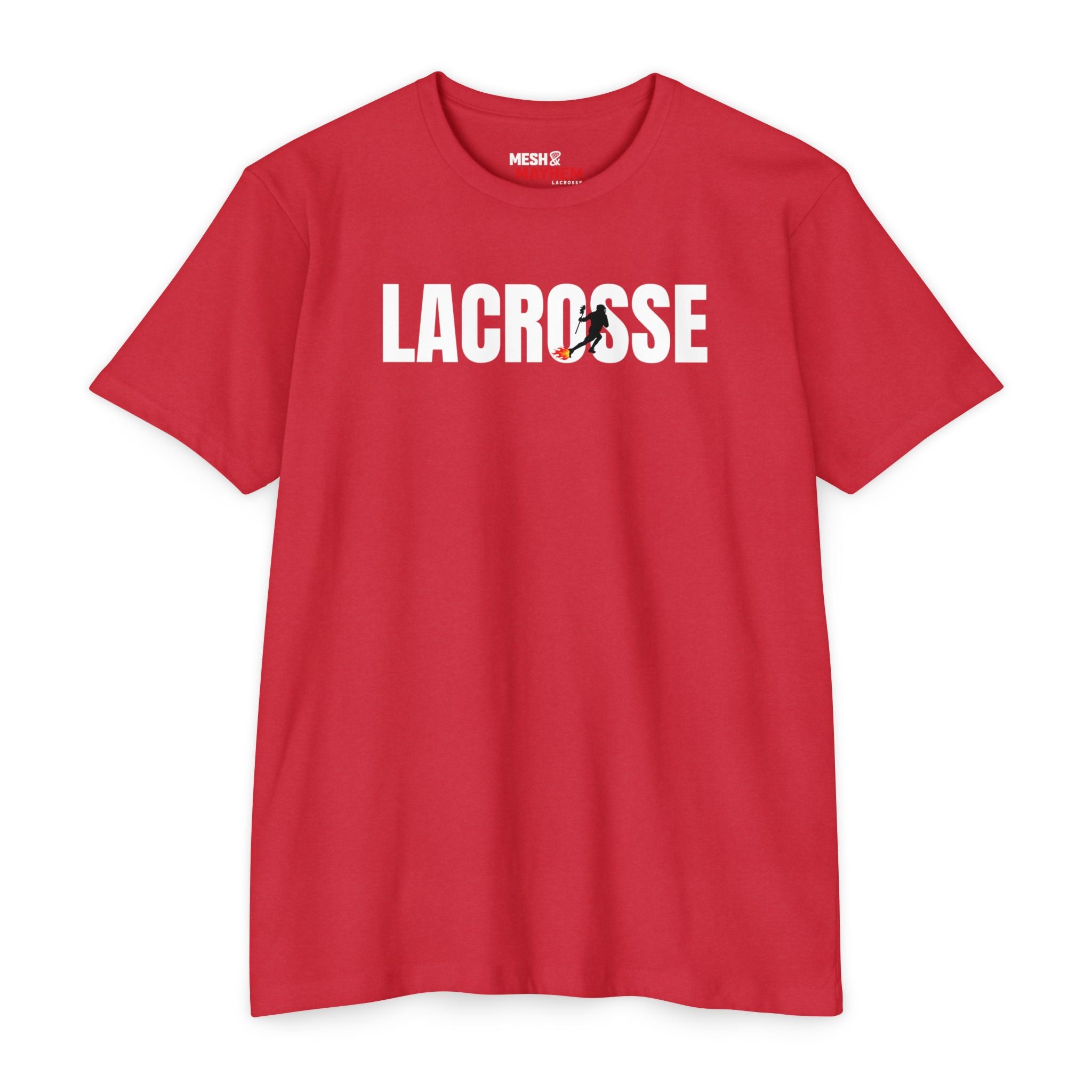 Men's Lacrosse | Unisex T-Shirt