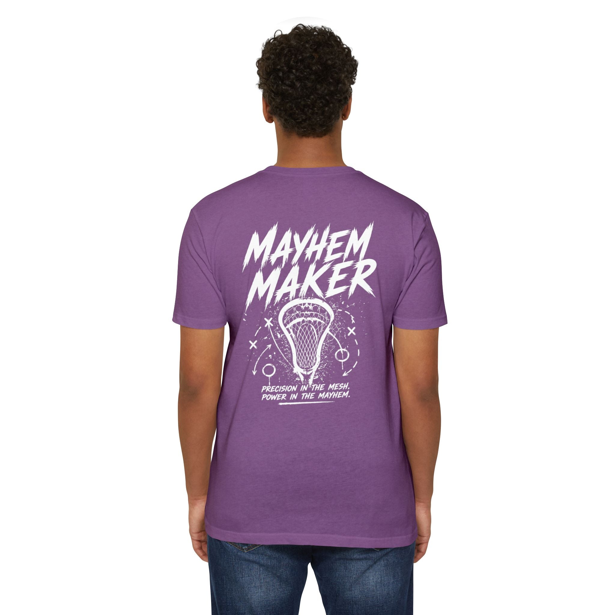 Mayhem Play Maker | Unisex T-Shirt
