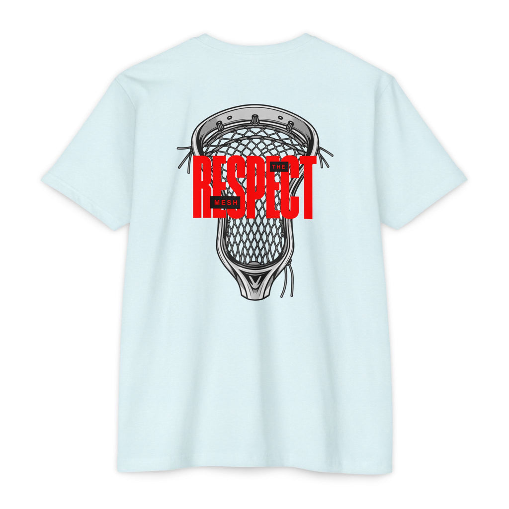 Respect The Mesh | Unisex T-Shirt