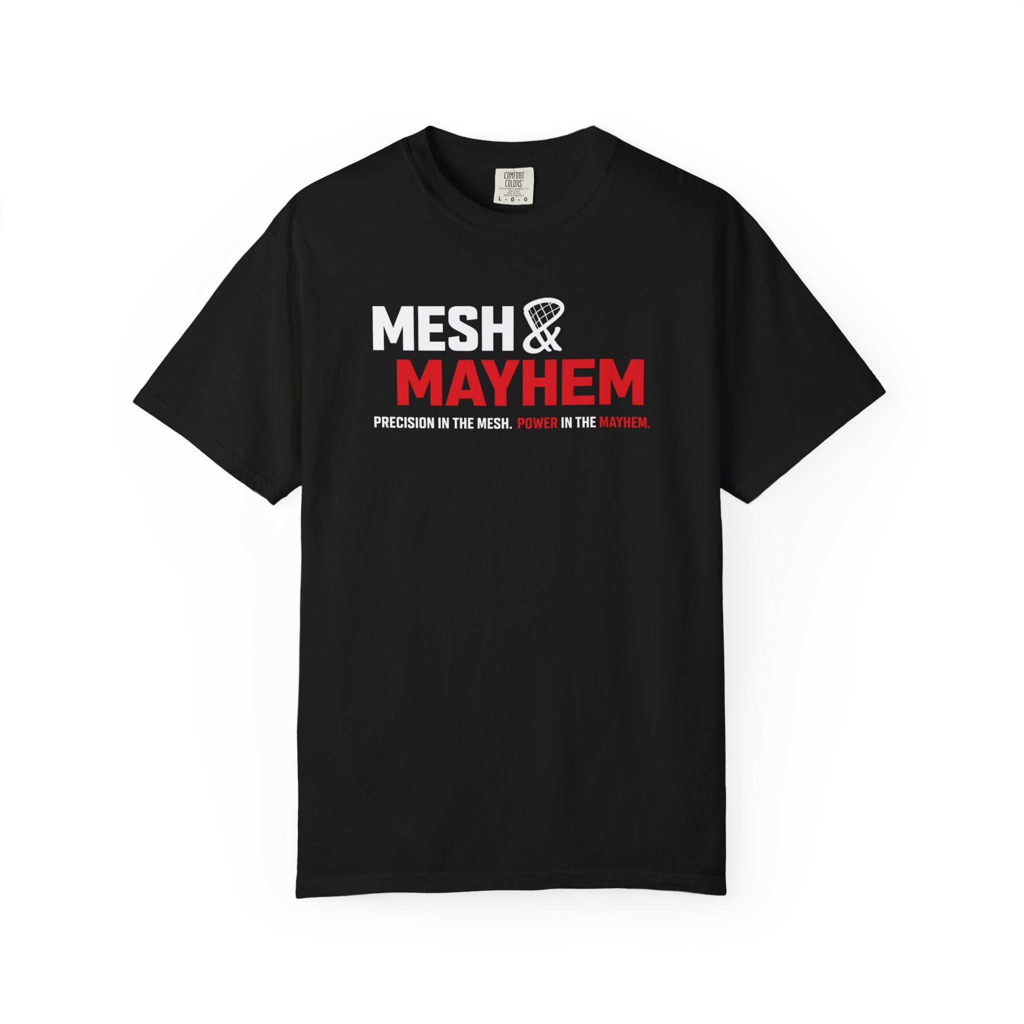 Precision & Power | Unisex Premium T-Shirt