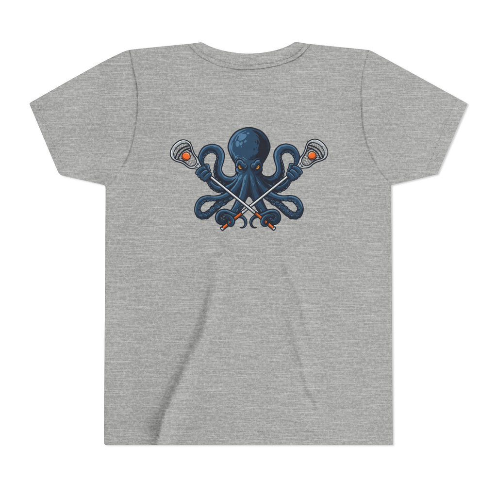 Octo Lax | Youth T-Shirt