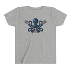Octo Lax | Youth T-Shirt
