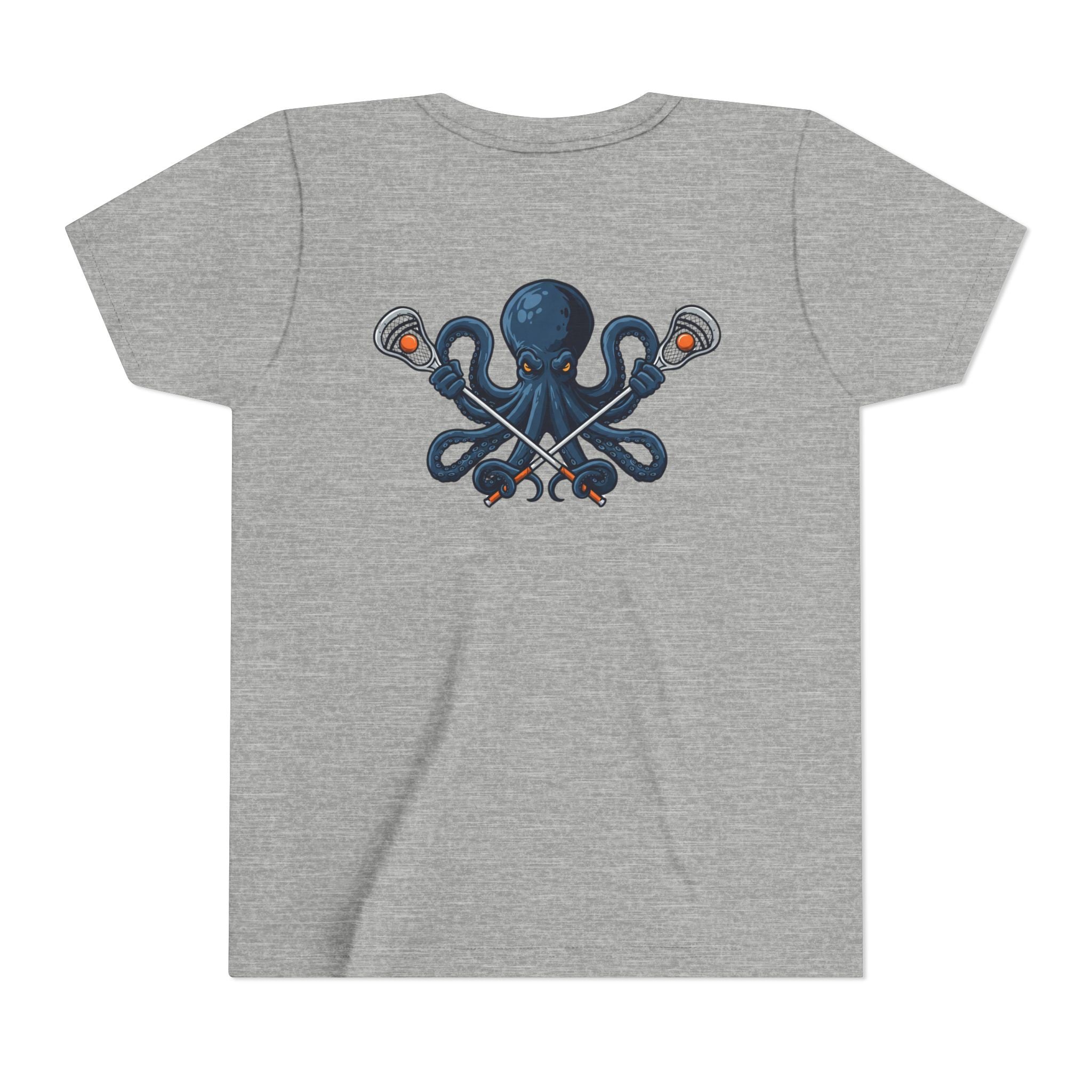 Octo Lax | Youth T-Shirt