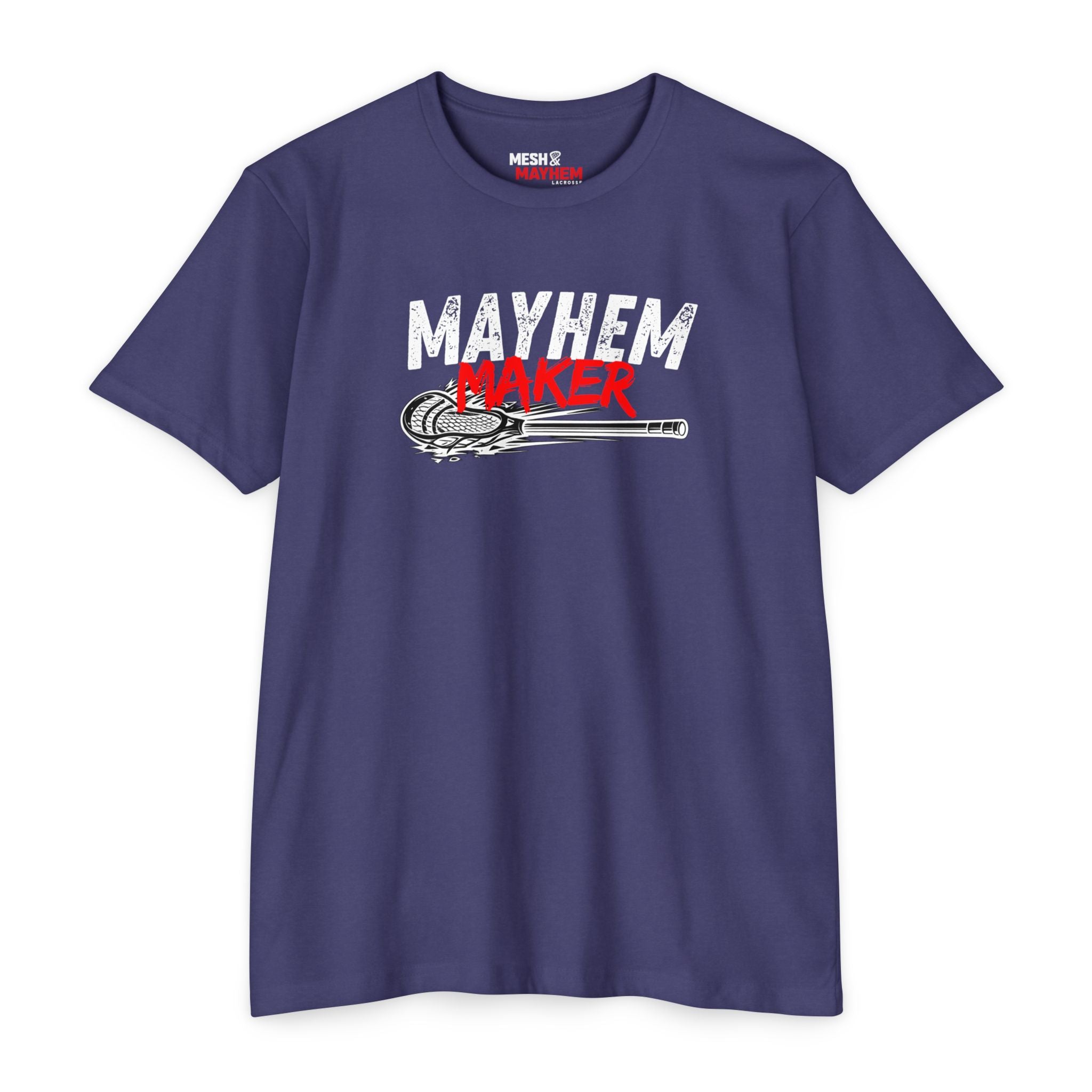 Mayhem Maker | Unisex T-Shirt
