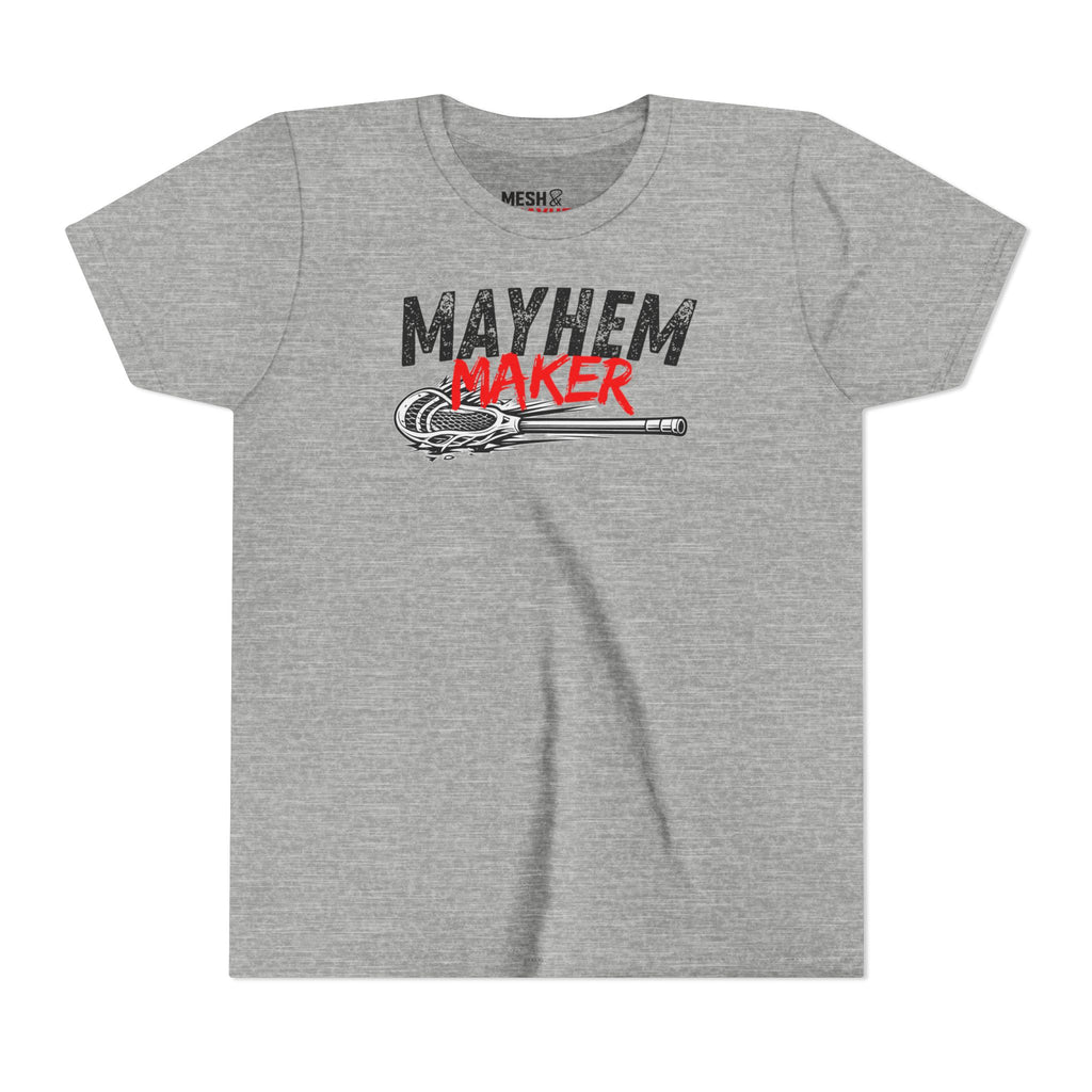 Mayhem Maker | Youth T-Shirt