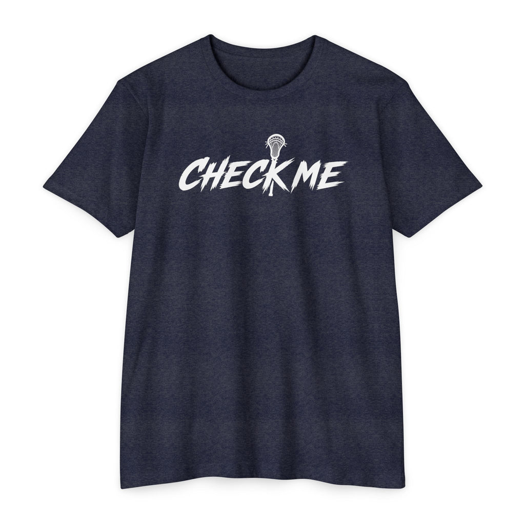 Check Me / I Dare You | Premium Unisex T-Shirt
