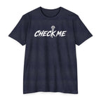 Check Me / I Dare You | Premium Unisex T-Shirt