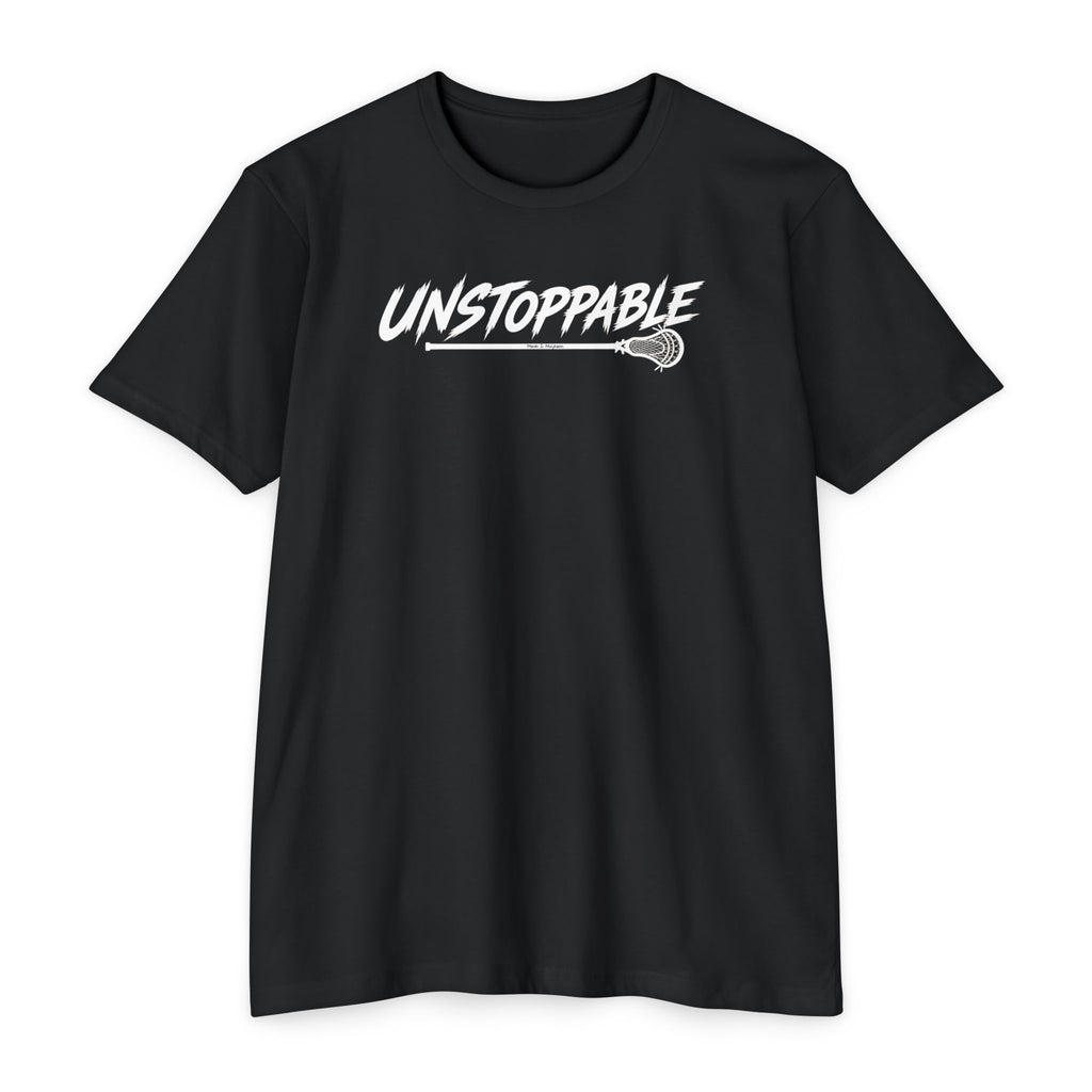 Unstoppable | Unisex T-Shirt