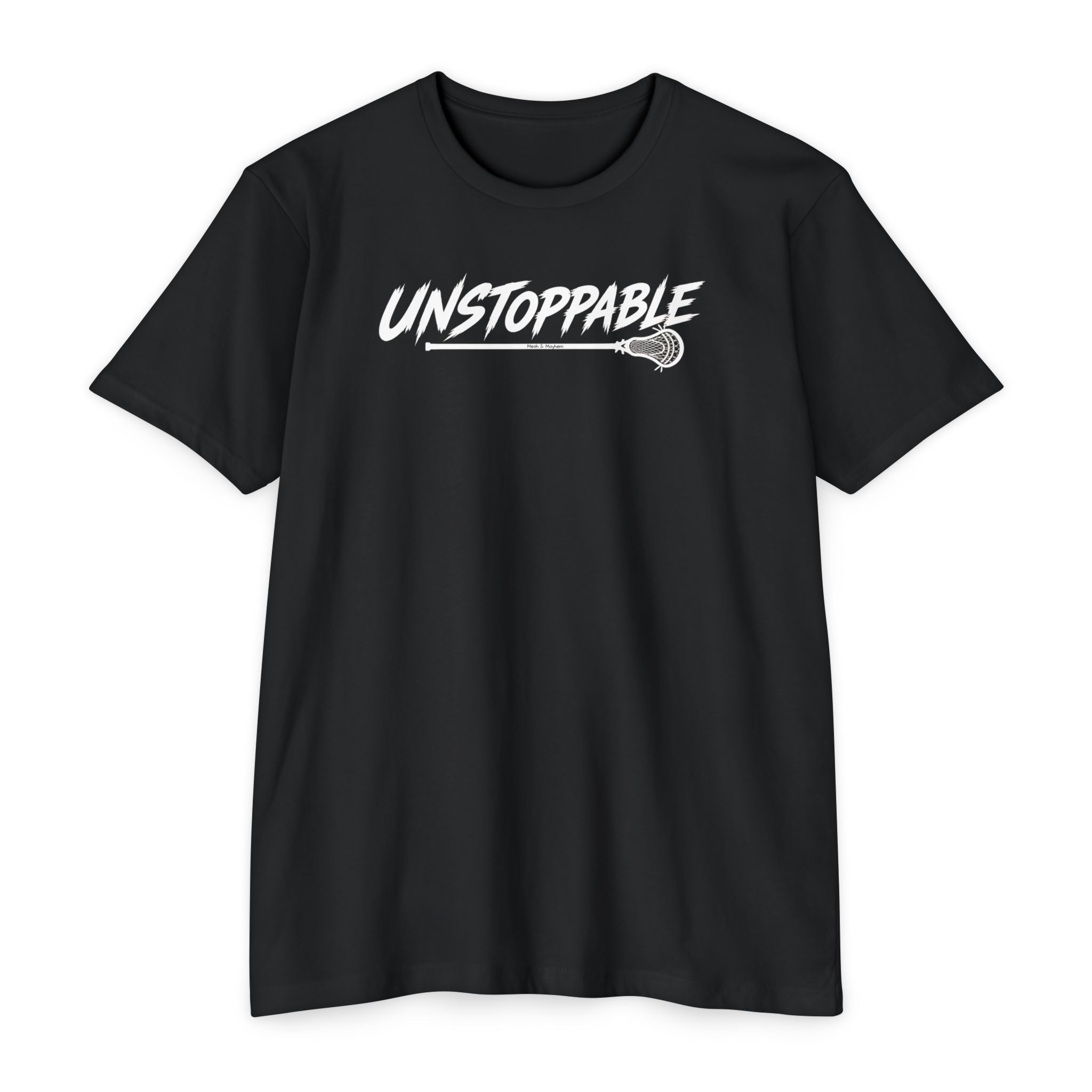 Unstoppable | Unisex T-Shirt