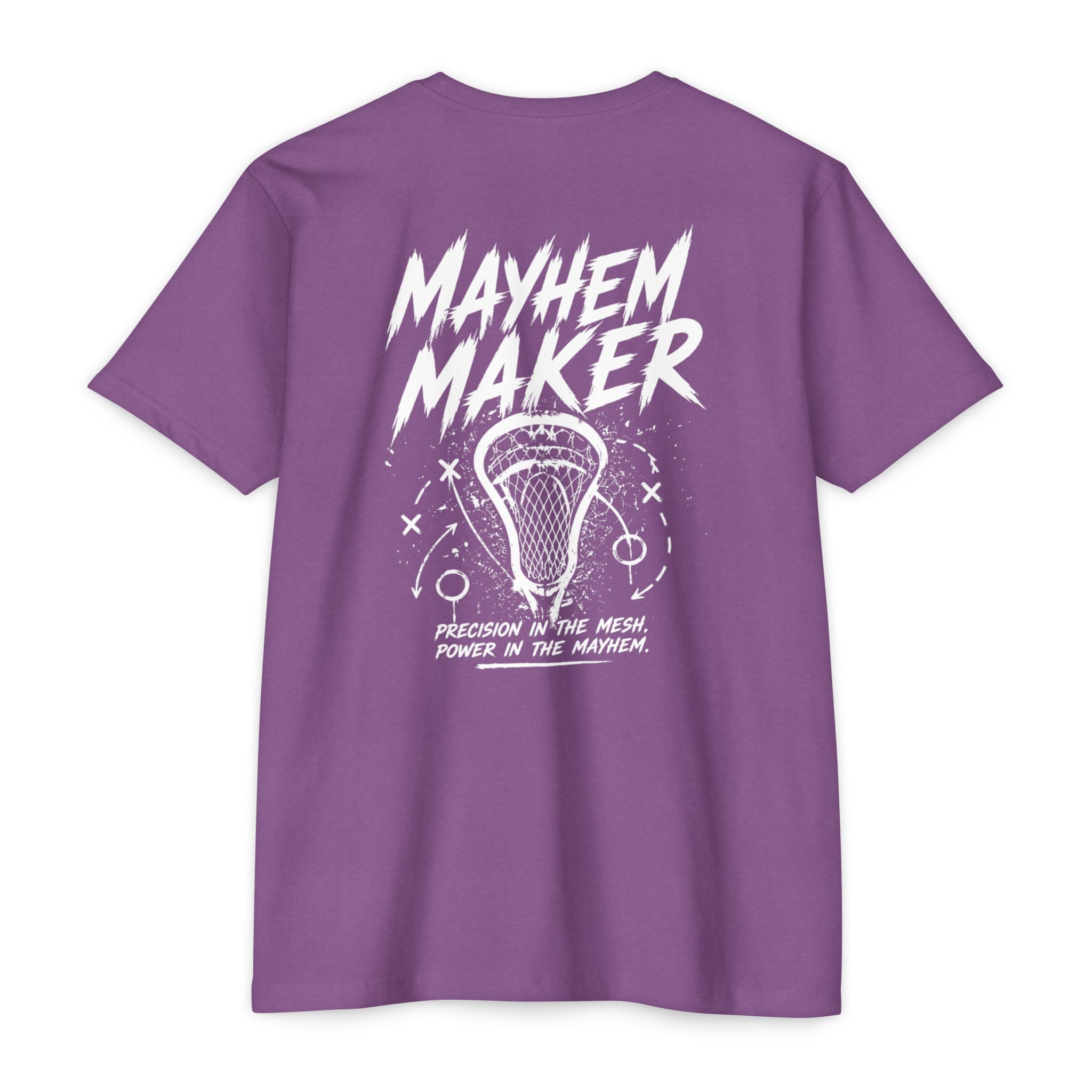 Mayhem Play Maker | Unisex T-Shirt