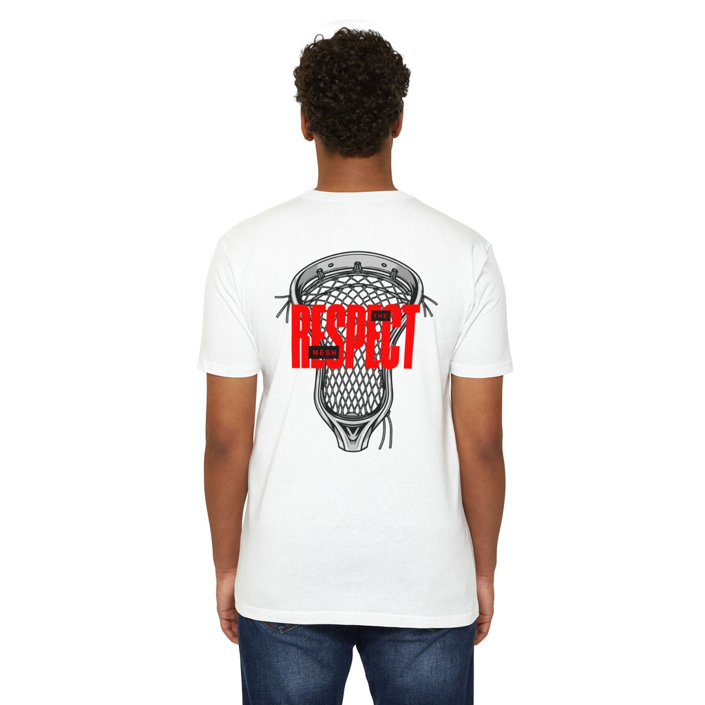 Respect The Mesh | Unisex T-Shirt