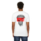 Respect The Mesh | Unisex T-Shirt