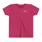 Lax Helmet Drip | Youth T-Shirt
