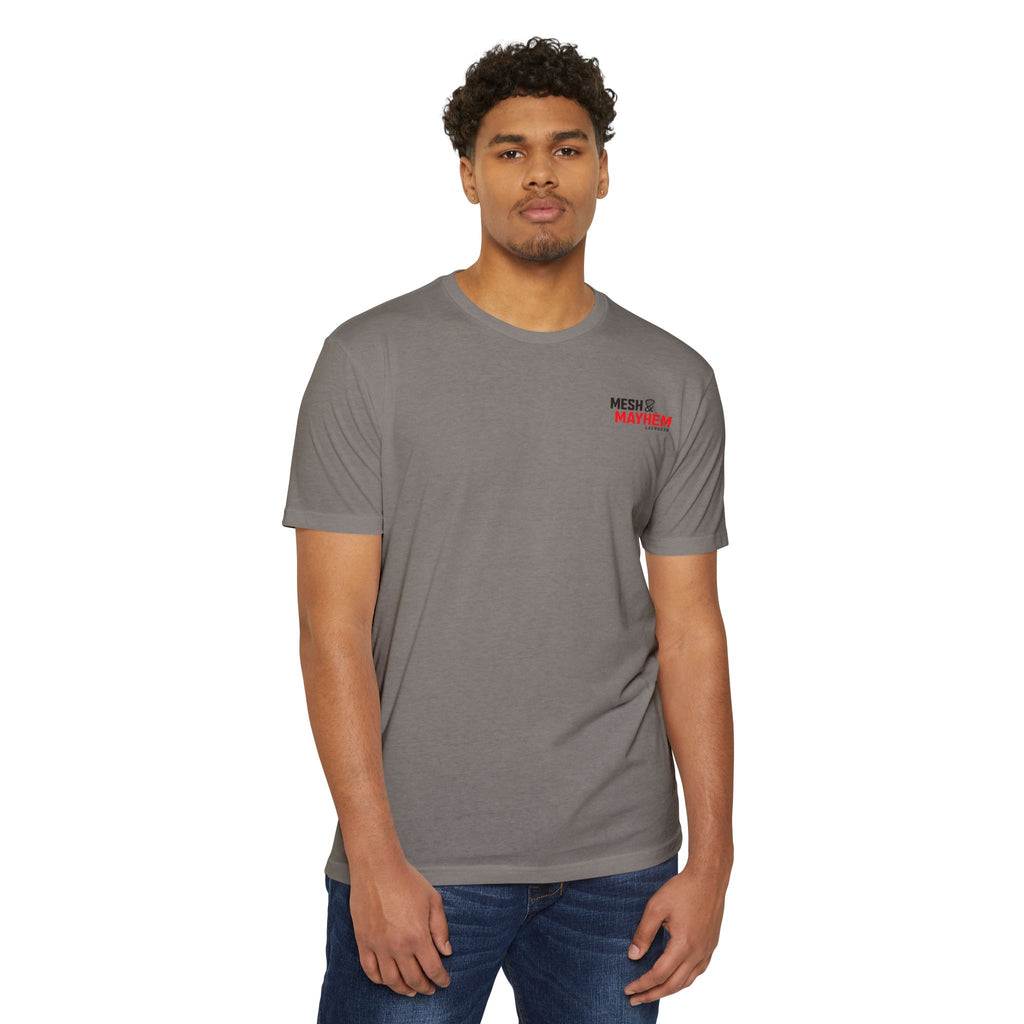 Respect The Mesh | Unisex T-Shirt