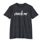 Check Me / I Dare You | Premium Unisex T-Shirt
