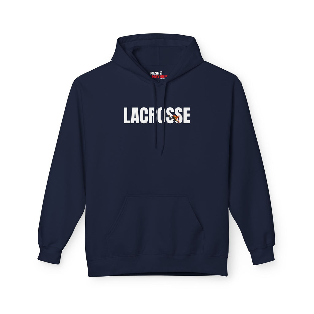 Women's Lacrosse | Unisex Hoodie