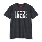 Hustle Hits Harder | Unisex T-Shirt