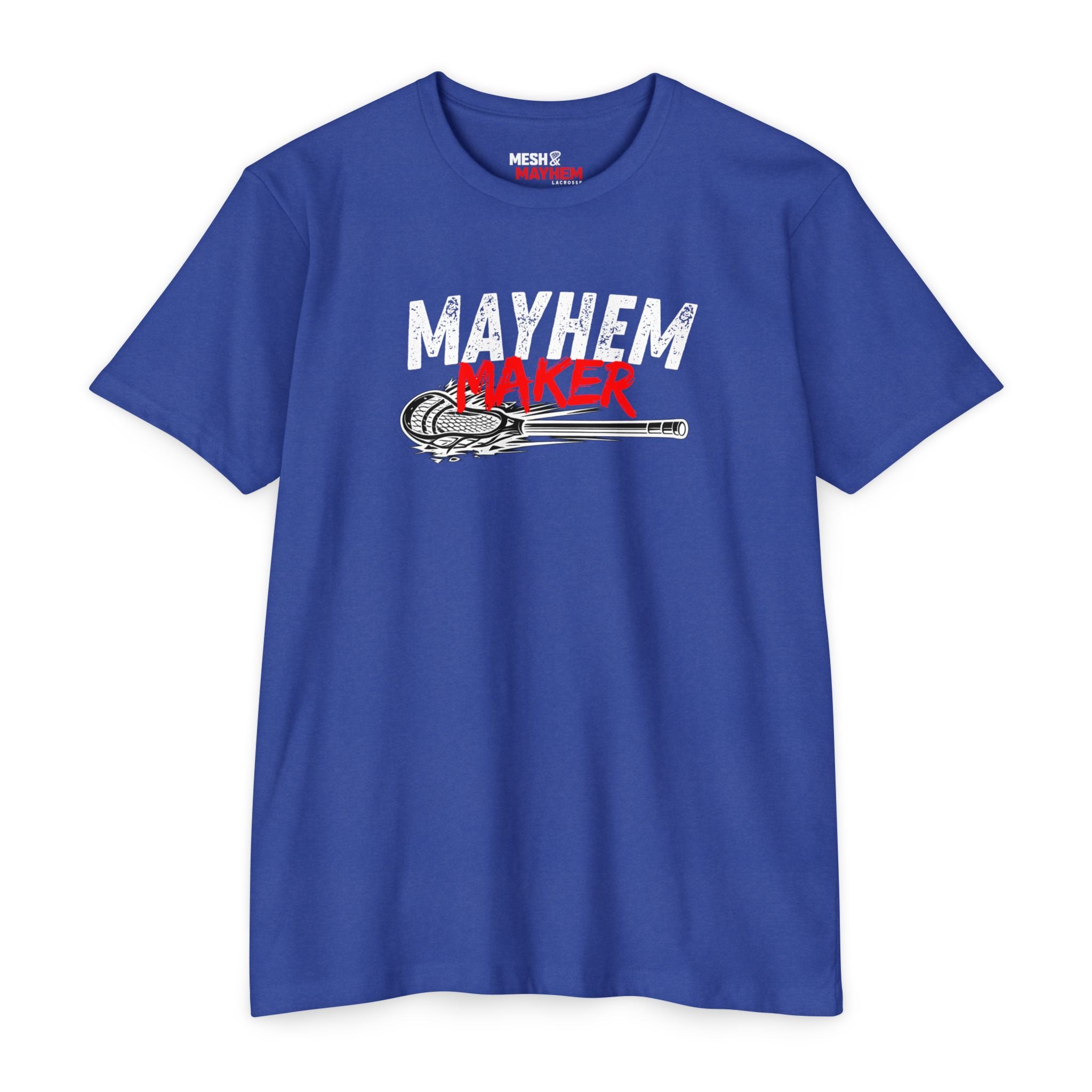 Mayhem Maker | Unisex T-Shirt