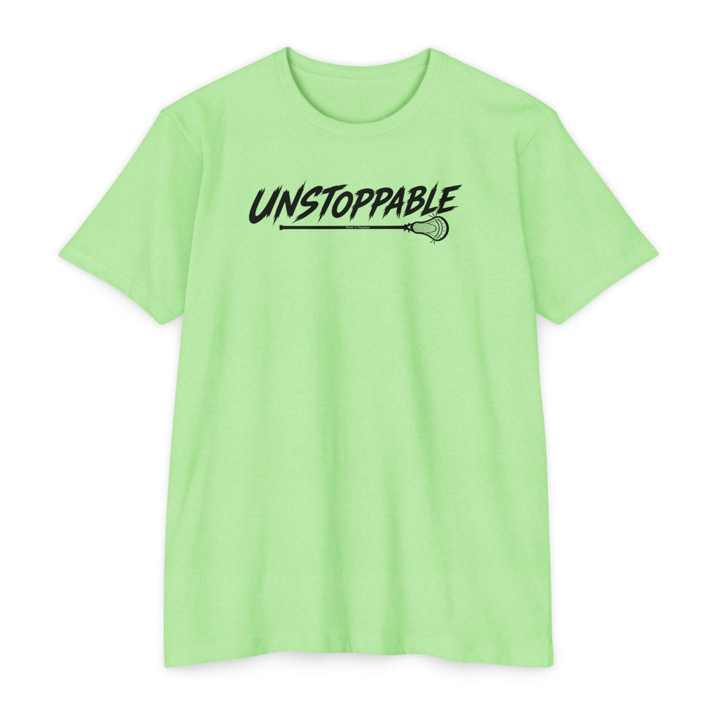 Unstoppable | Unisex T-Shirt