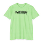 Unstoppable | Unisex T-Shirt