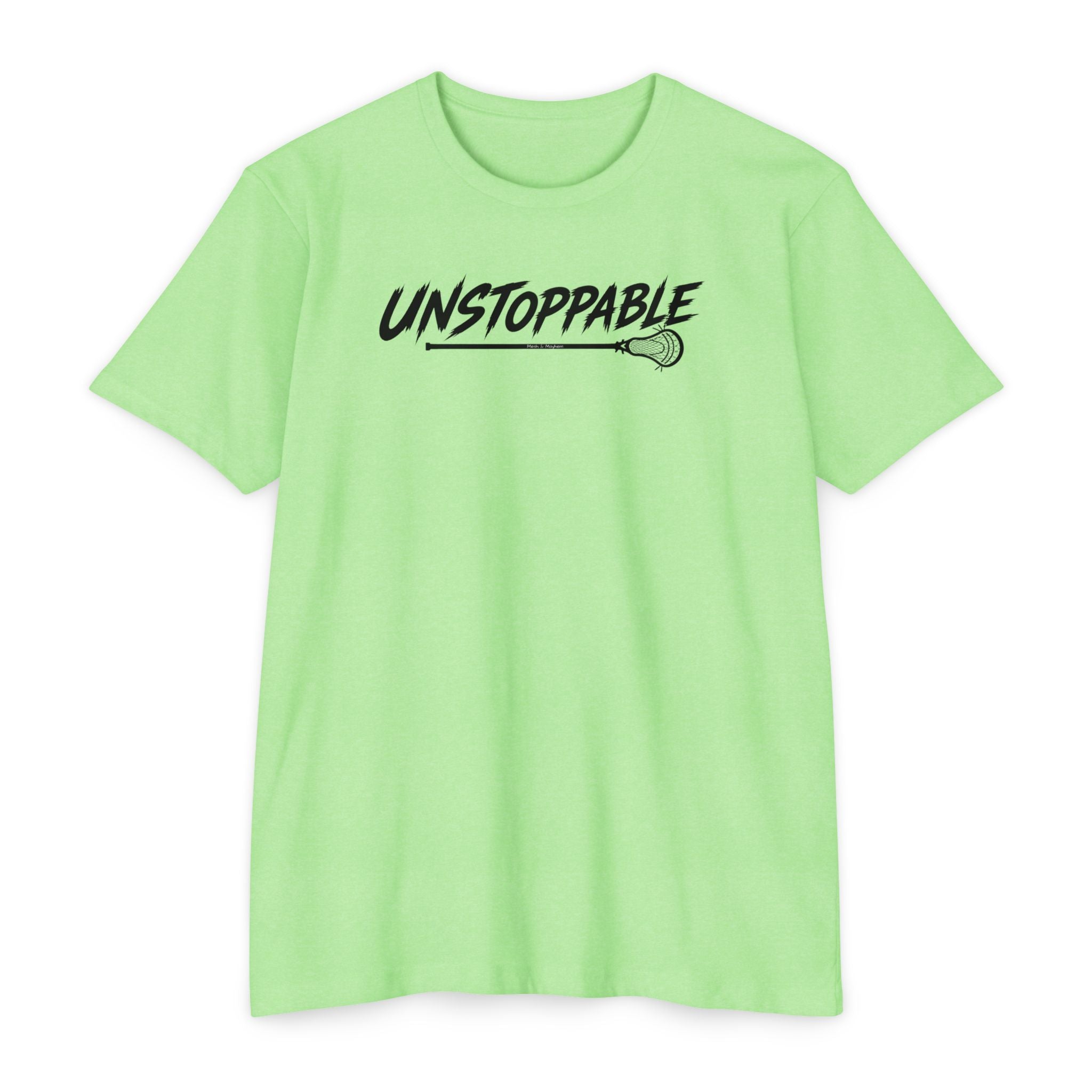 Unstoppable | Unisex T-Shirt