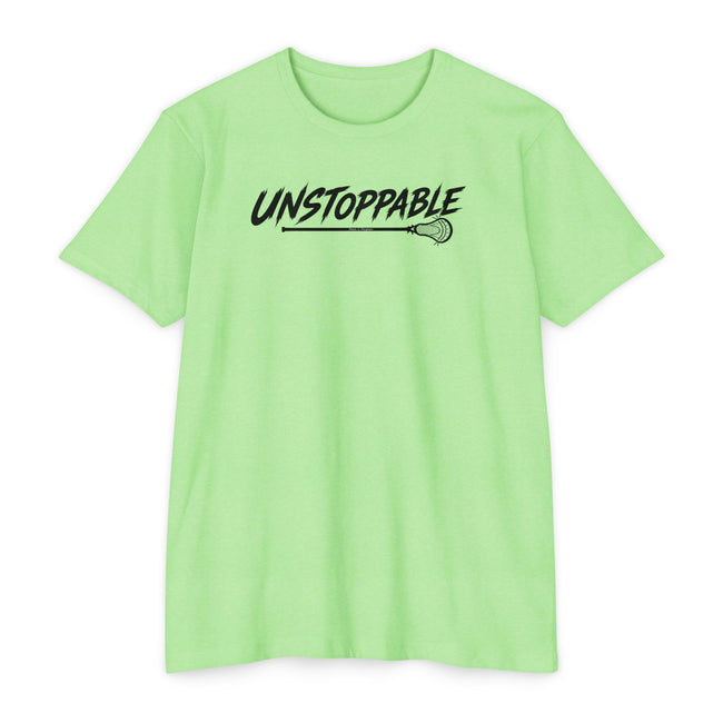 Unstoppable | Unisex T-Shirt Main Image