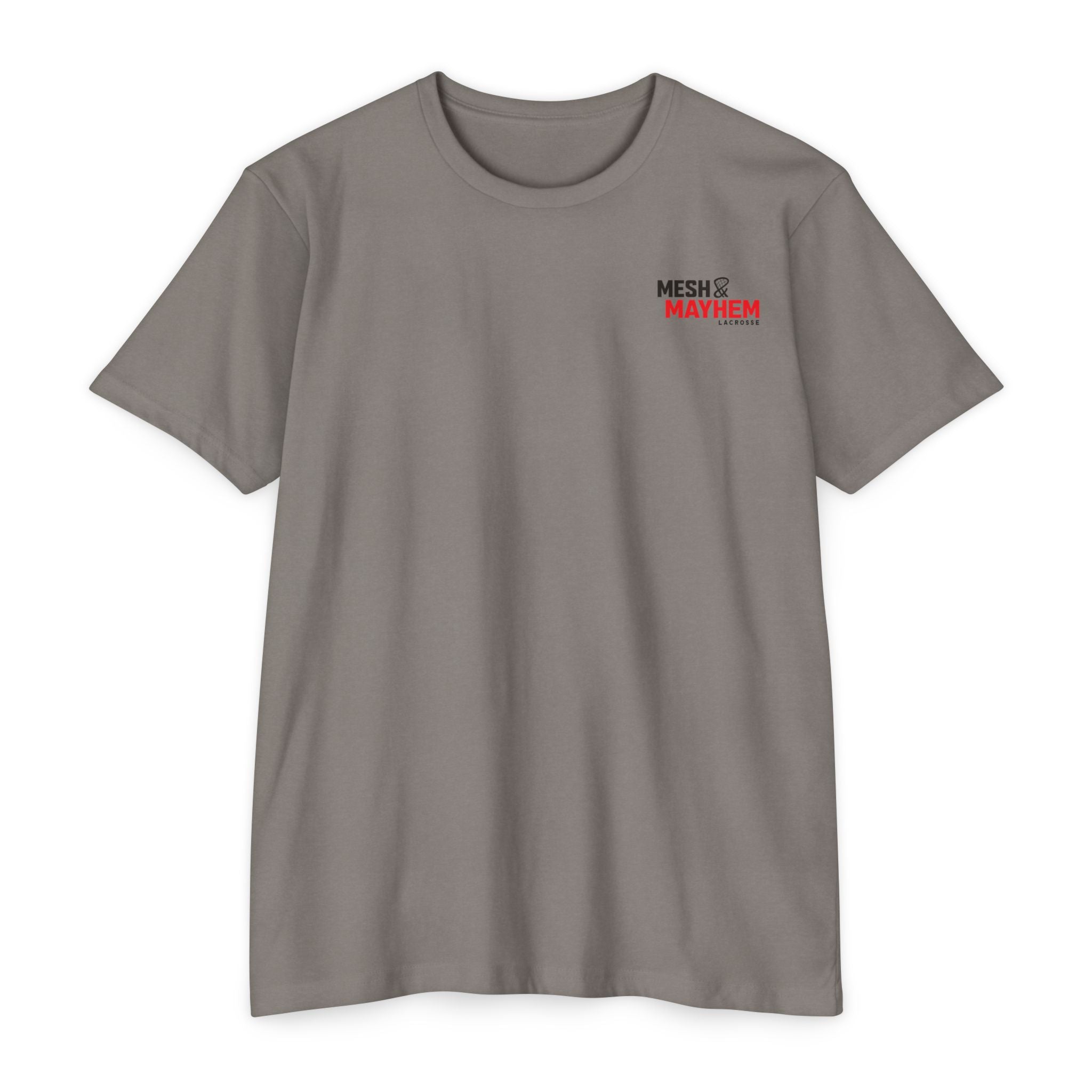 Respect The Mesh | Unisex T-Shirt