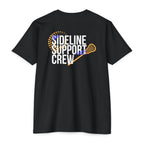 Sideline Support Crew | Unisex T-shirt