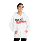 Precision & Power | Unisex Hooded Sweatshirt