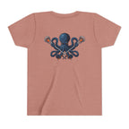 Octo Lax | Youth T-Shirt