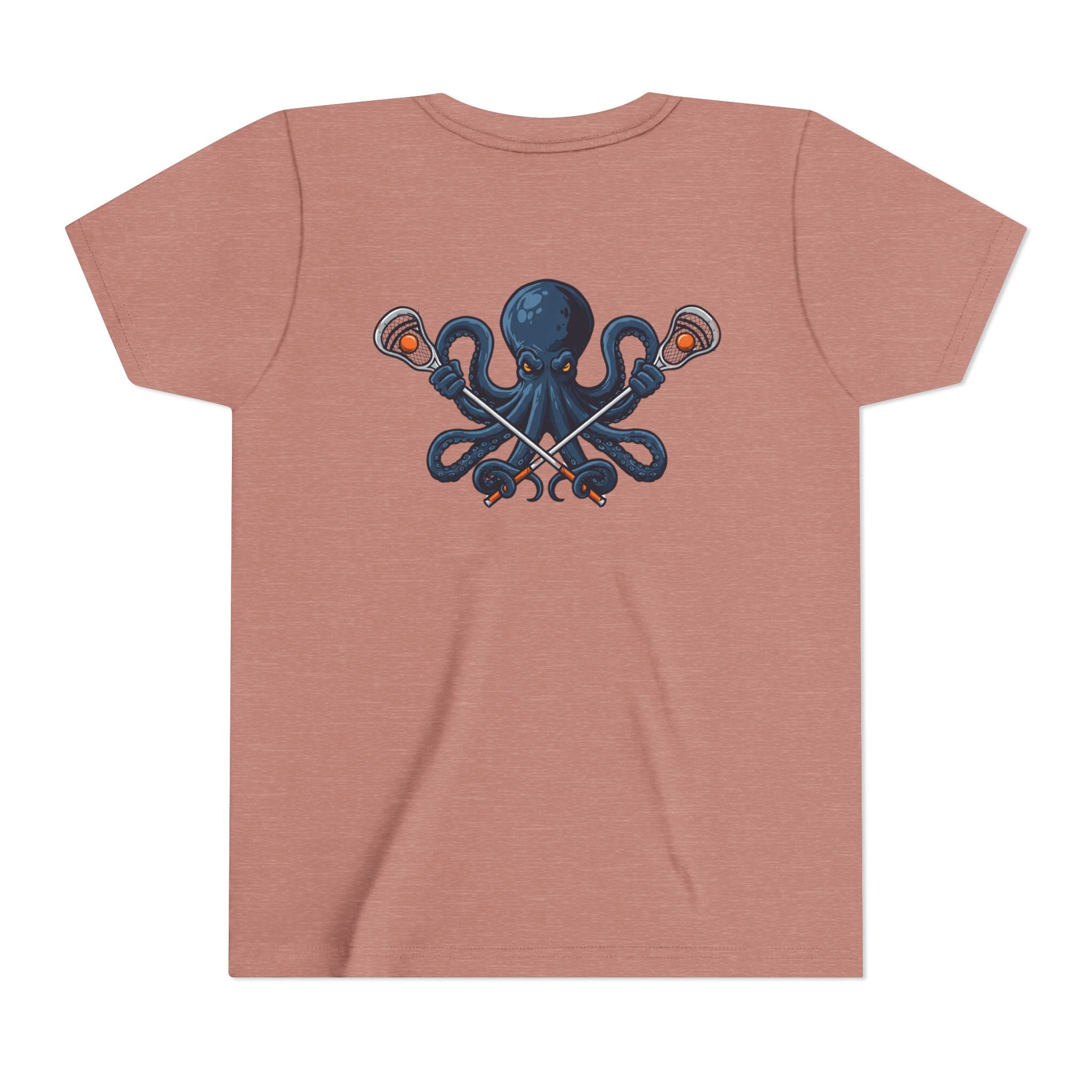 Octo Lax | Youth T-Shirt