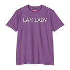 Lax Lady | Unisex T-Shirt