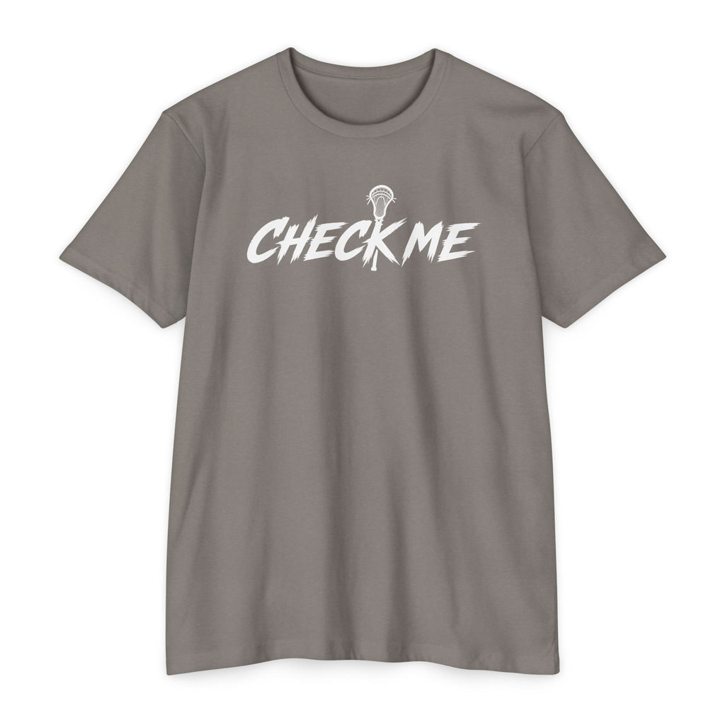 Check Me / I Dare You | Premium Unisex T-Shirt