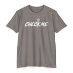 Check Me / I Dare You | Premium Unisex T-Shirt