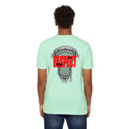 Respect The Mesh | Unisex T-Shirt