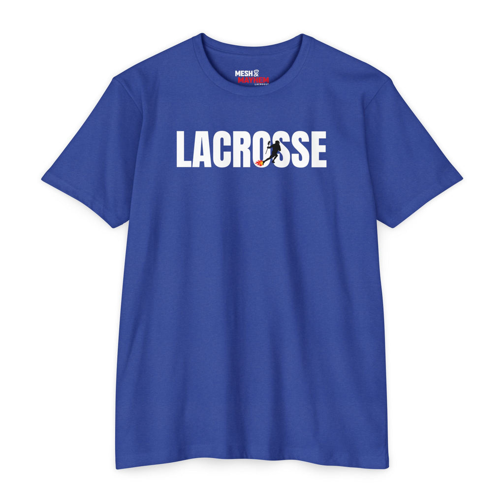Men's Lacrosse | Unisex T-Shirt