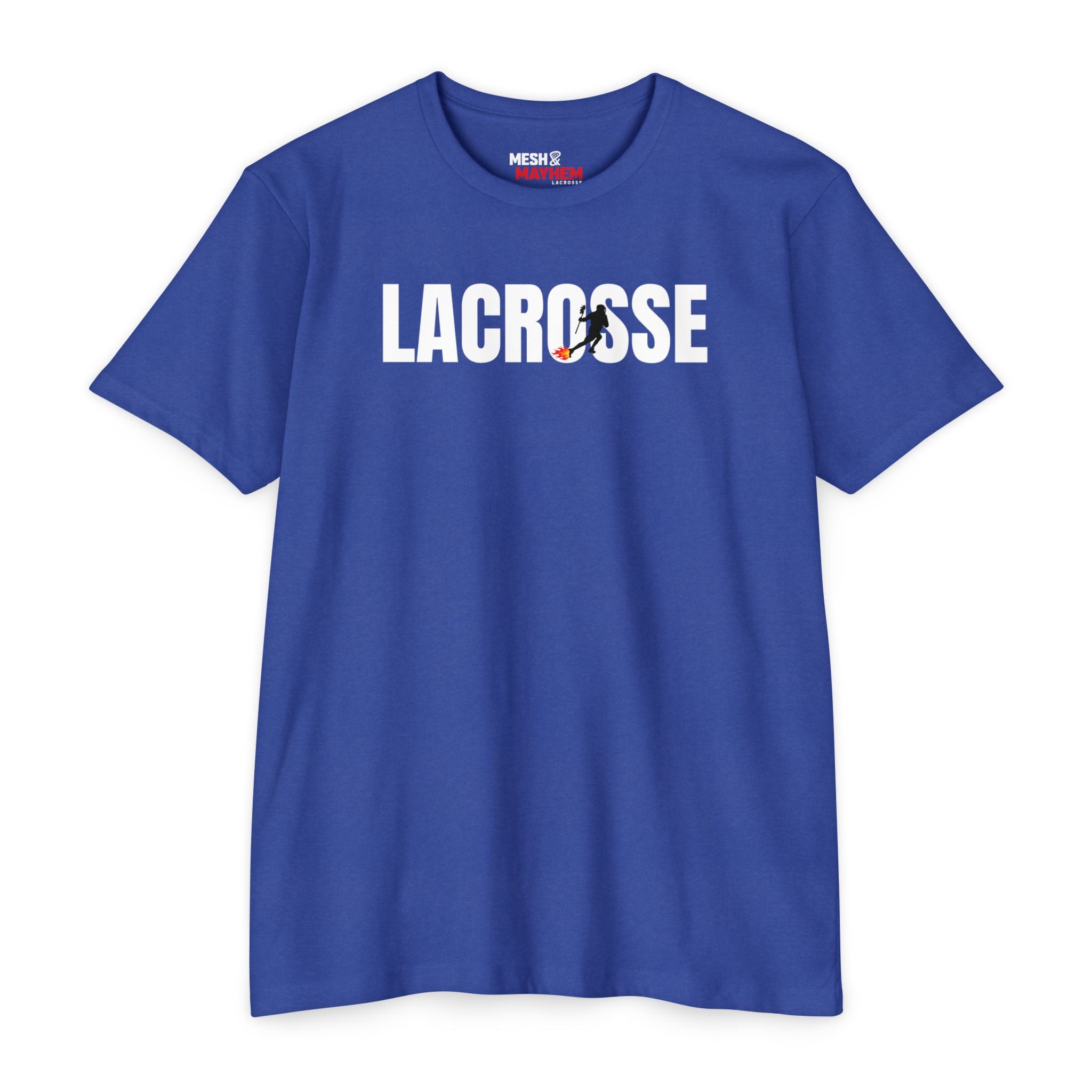 Men's Lacrosse | Unisex T-Shirt
