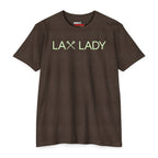 Lax Lady | Unisex T-Shirt
