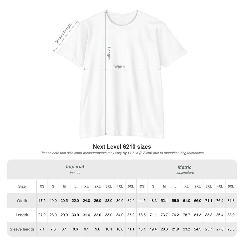 Fast. Fierce. Fearless. | Unisex T-shirt