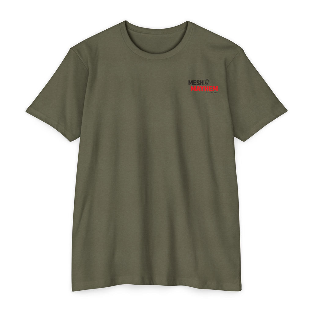 Respect The Mesh | Unisex T-Shirt