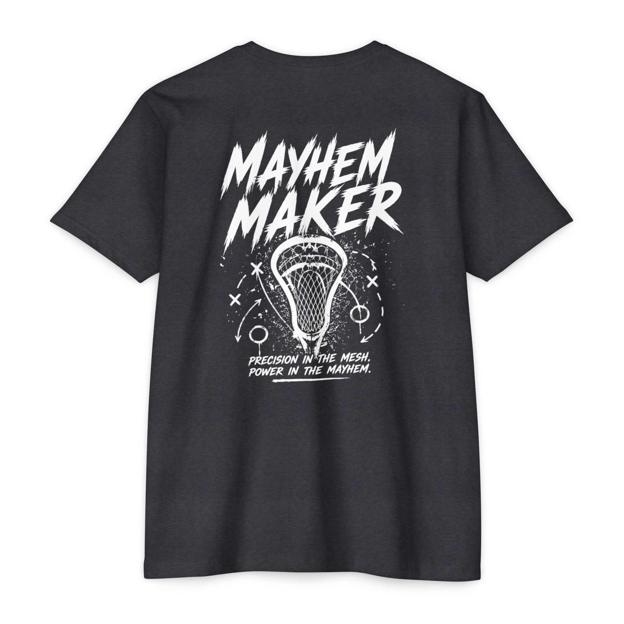 Mayhem Play Maker | Unisex T-Shirt