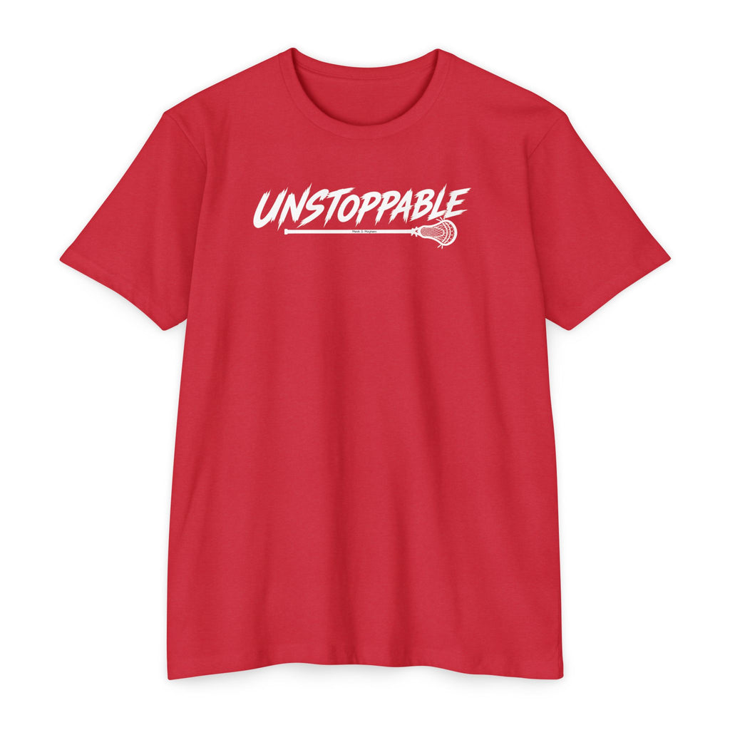 Unstoppable | Unisex T-Shirt