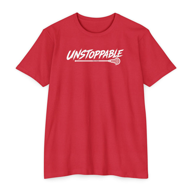 Unstoppable | Unisex T-Shirt Hover Image