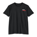 Lax Helmet Drip | Unisex T-Shirt