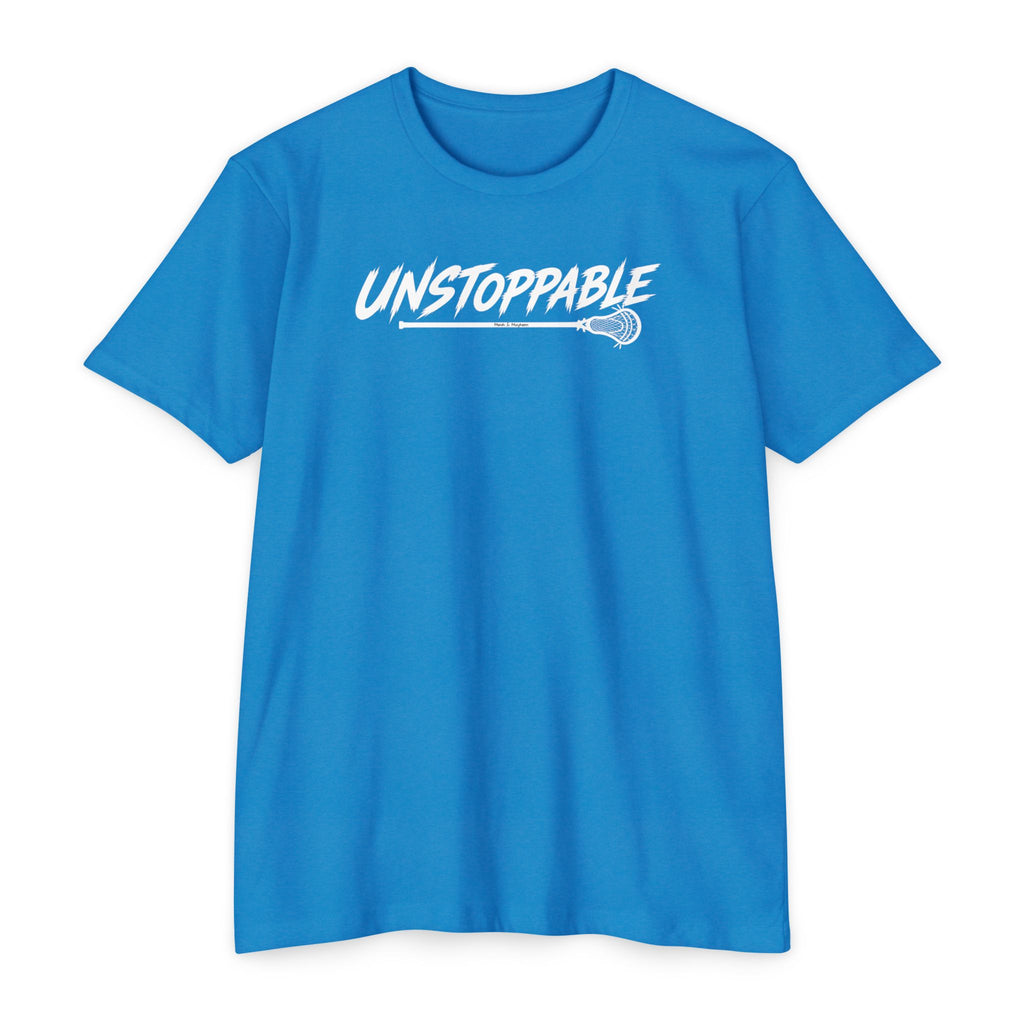 Unstoppable | Unisex T-Shirt