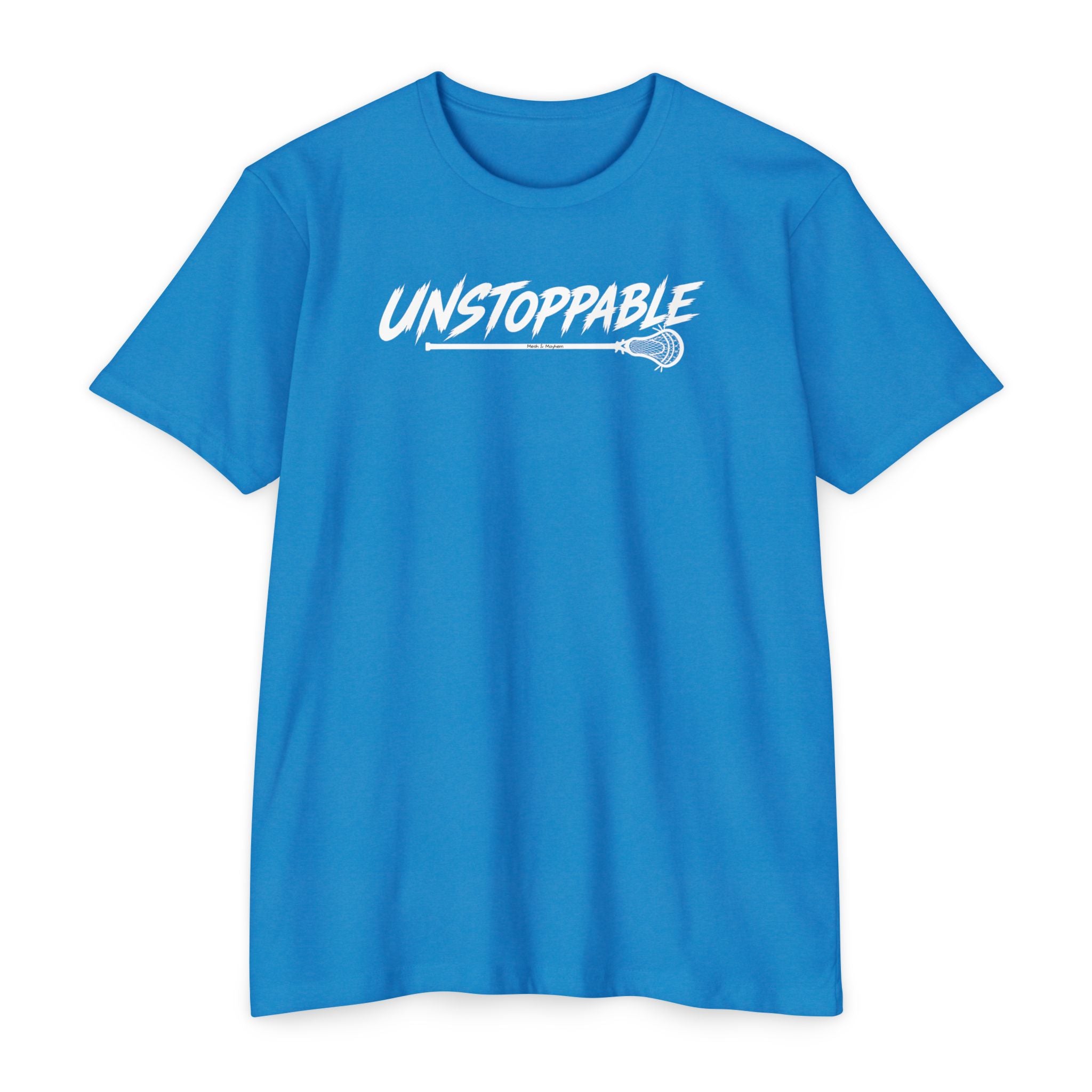 Unstoppable | Unisex T-Shirt