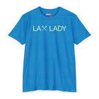 Lax Lady | Unisex T-Shirt
